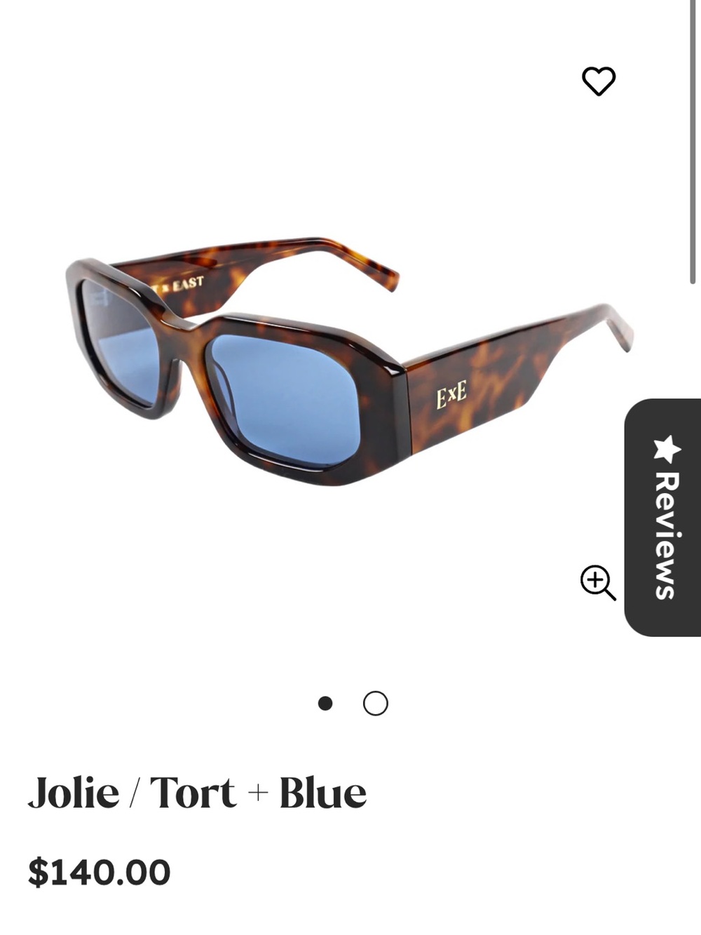 East x East Jolie Sunglasses